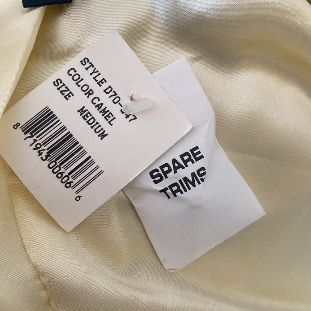Vintage evening jacket - Picture 5 of 6